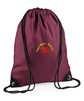Gym Sack (Large) - Discontinued